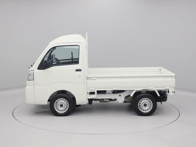 ハイゼットトラックハイルーフ（愛知県）の中古車