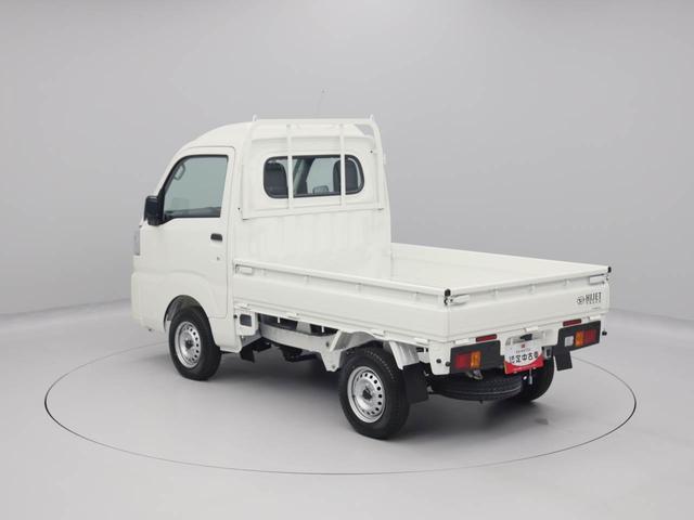 ハイゼットトラックハイルーフ（愛知県）の中古車