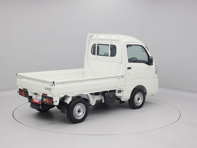ハイゼットトラックハイルーフ（愛知県）の中古車