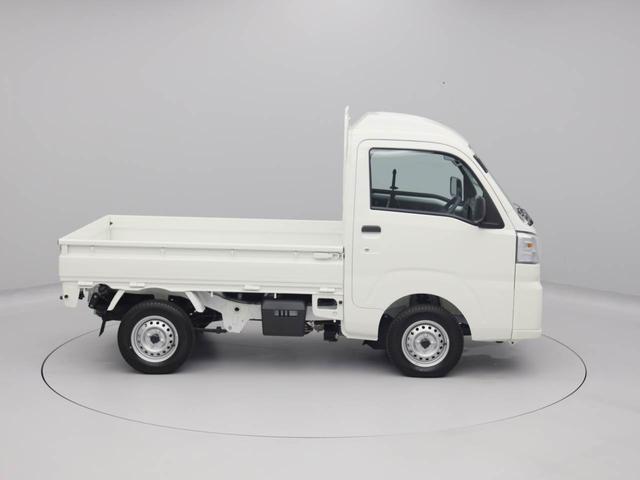 ハイゼットトラックハイルーフ（愛知県）の中古車