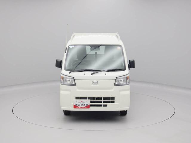 ハイゼットトラックハイルーフ（愛知県）の中古車