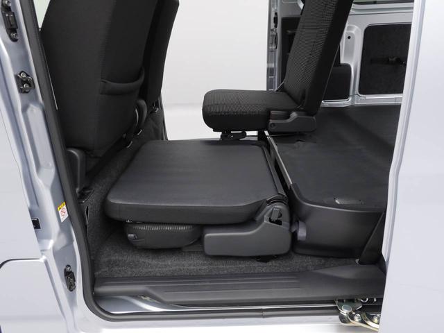 ハイゼットカーゴクルーズスマートキー　衝突軽減ブレーキ　ワンオーナー（愛知県）の中古車