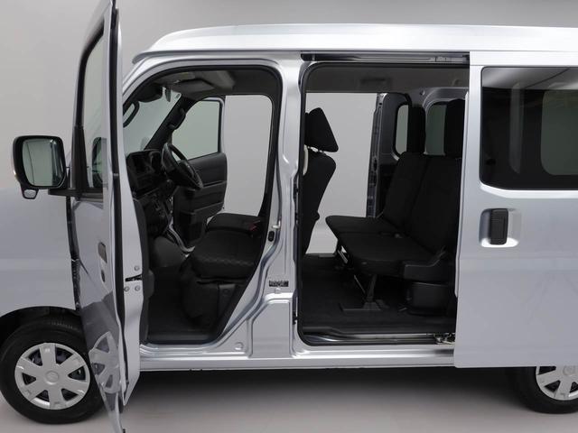 ハイゼットカーゴクルーズスマートキー　衝突軽減ブレーキ　ワンオーナー（愛知県）の中古車