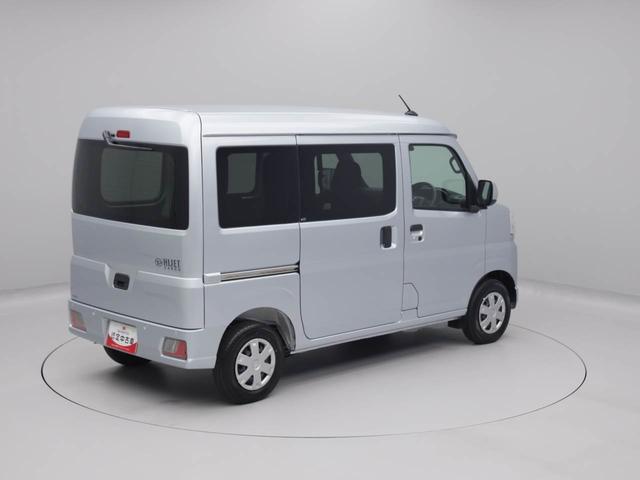 ハイゼットカーゴクルーズスマートキー　衝突軽減ブレーキ　ワンオーナー（愛知県）の中古車
