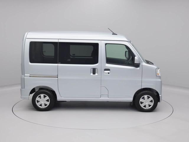 ハイゼットカーゴクルーズスマートキー　衝突軽減ブレーキ　ワンオーナー（愛知県）の中古車