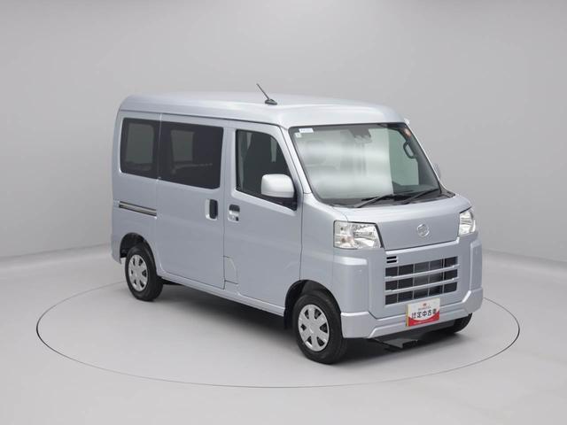 ハイゼットカーゴクルーズスマートキー　衝突軽減ブレーキ　ワンオーナー（愛知県）の中古車