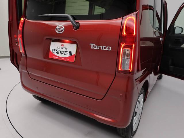 タントＸ（愛知県）の中古車