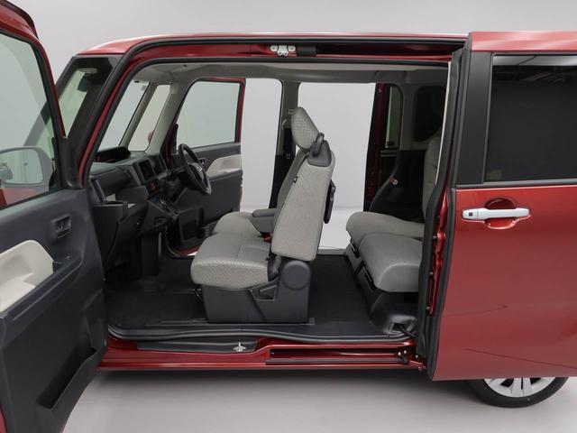 タントＸ（愛知県）の中古車