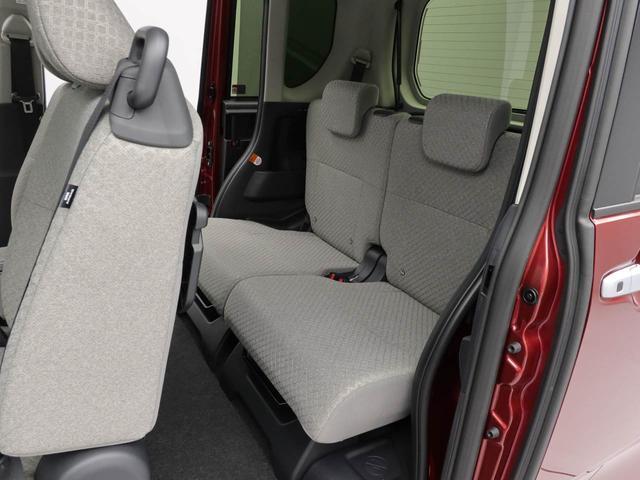 タントＸ（愛知県）の中古車
