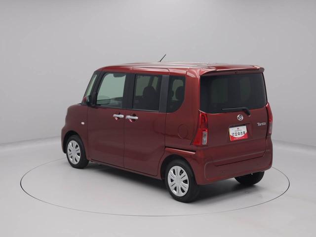 タントＸ（愛知県）の中古車