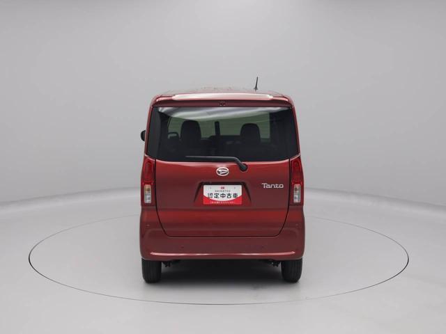 タントＸ（愛知県）の中古車