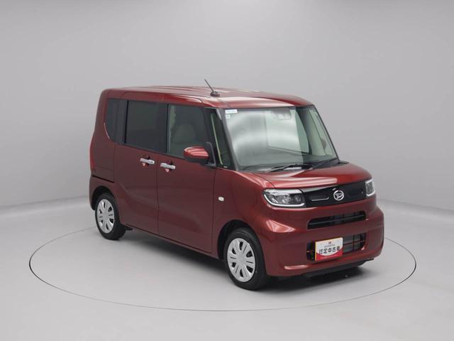 タントＸ（愛知県）の中古車