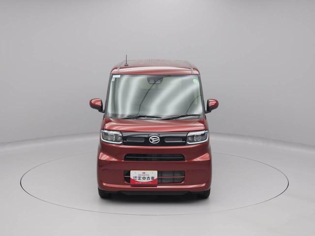 タントＸ（愛知県）の中古車