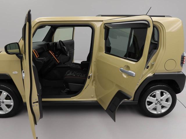 タフトＧ（愛知県）の中古車
