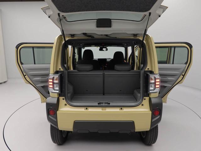 タフトＧ（愛知県）の中古車