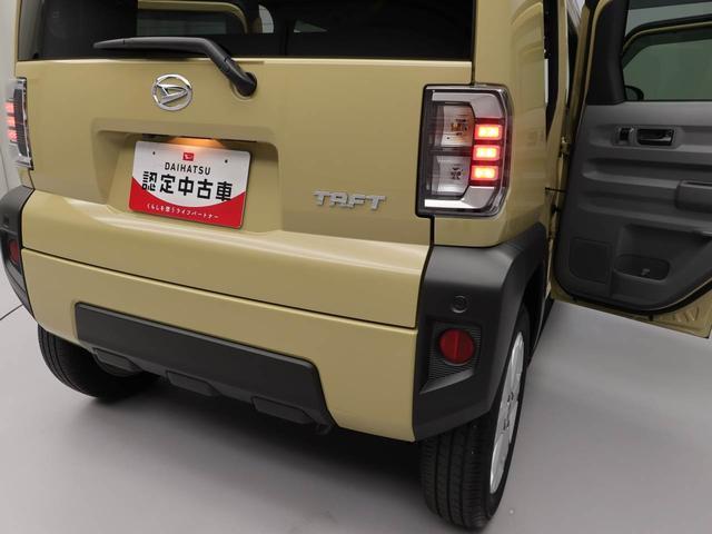 タフトＧ（愛知県）の中古車
