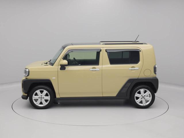 タフトＧ（愛知県）の中古車