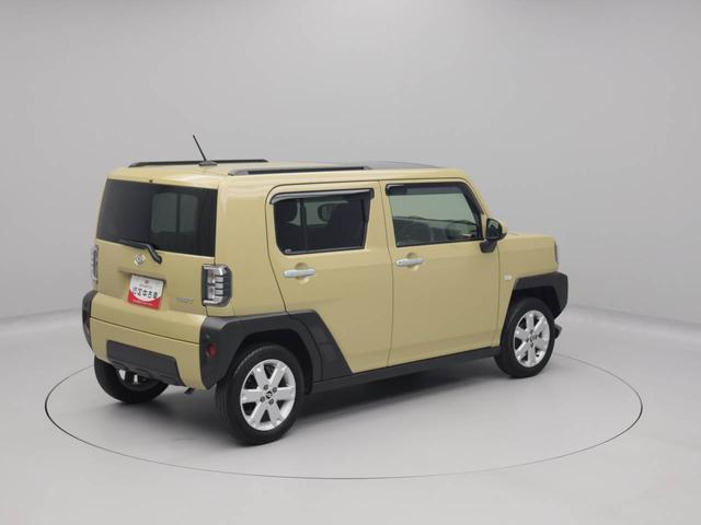 タフトＧ（愛知県）の中古車