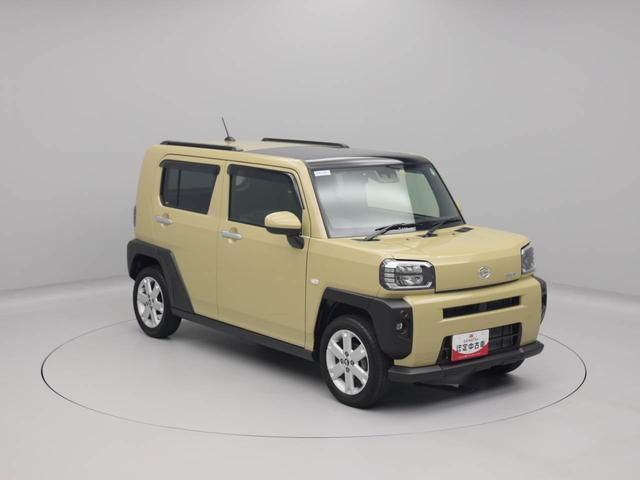 タフトＧ（愛知県）の中古車