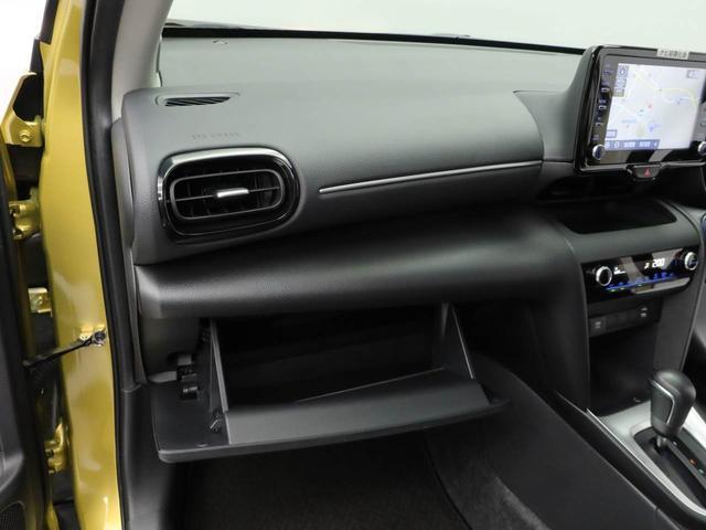 ヤリスクロスハイブリッドＧパノラマカメラ　ＥＴＣ　メモリナビ（愛知県）の中古車