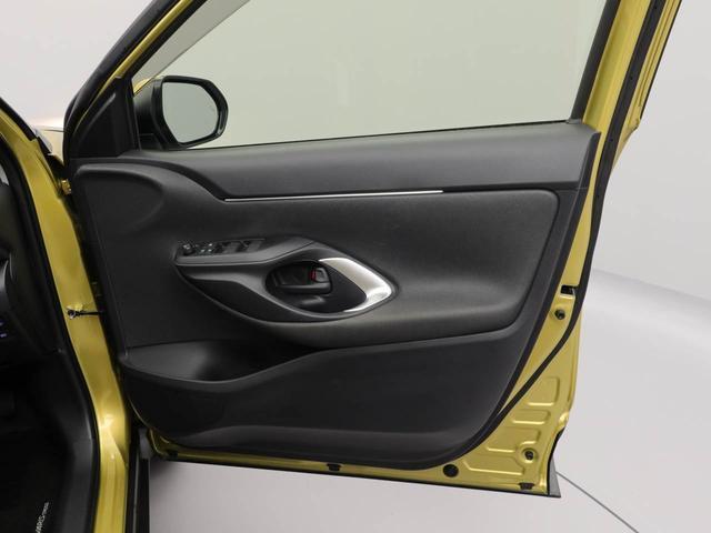 ヤリスクロスハイブリッドＧパノラマカメラ　ＥＴＣ　メモリナビ（愛知県）の中古車
