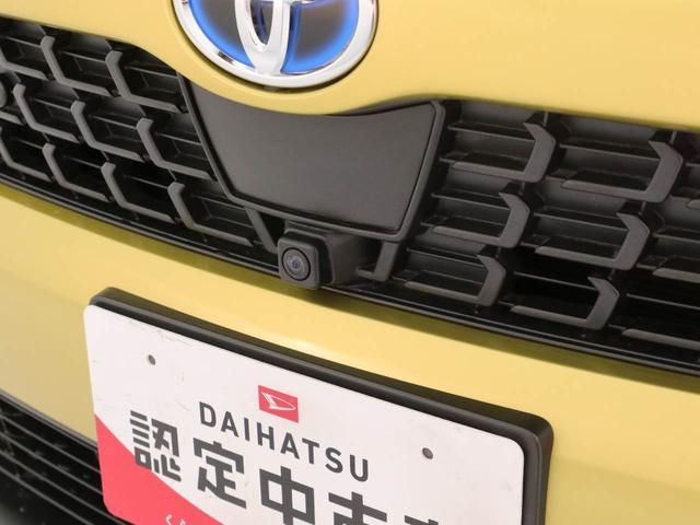 ヤリスクロスハイブリッドＧパノラマカメラ　ＥＴＣ　メモリナビ（愛知県）の中古車