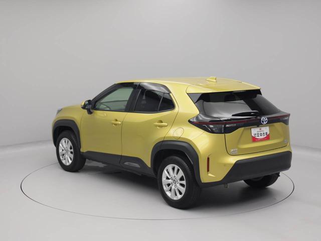 ヤリスクロスハイブリッドＧパノラマカメラ　ＥＴＣ　メモリナビ（愛知県）の中古車