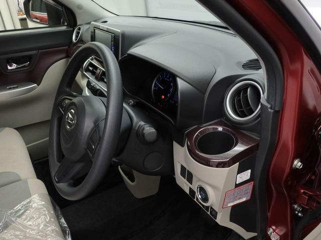 キャストスタイルＧ　ＶＳ　ＳＡIII（愛知県）の中古車