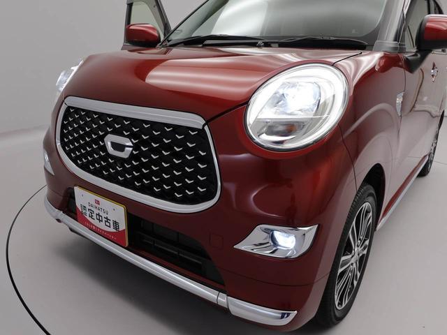 キャストスタイルＧ　ＶＳ　ＳＡIII（愛知県）の中古車