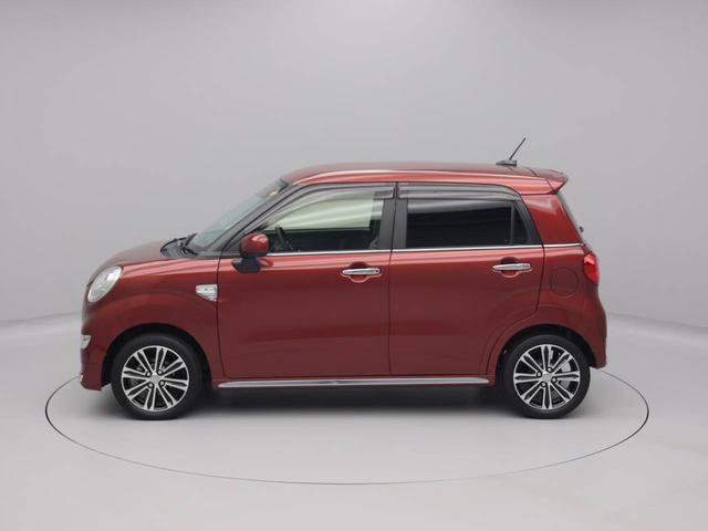 キャストスタイルＧ　ＶＳ　ＳＡIII（愛知県）の中古車