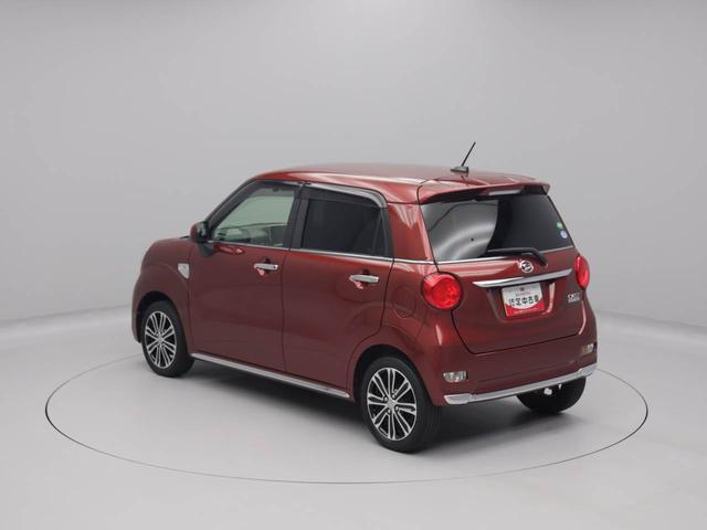 キャストスタイルＧ　ＶＳ　ＳＡIII（愛知県）の中古車