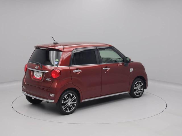 キャストスタイルＧ　ＶＳ　ＳＡIII（愛知県）の中古車