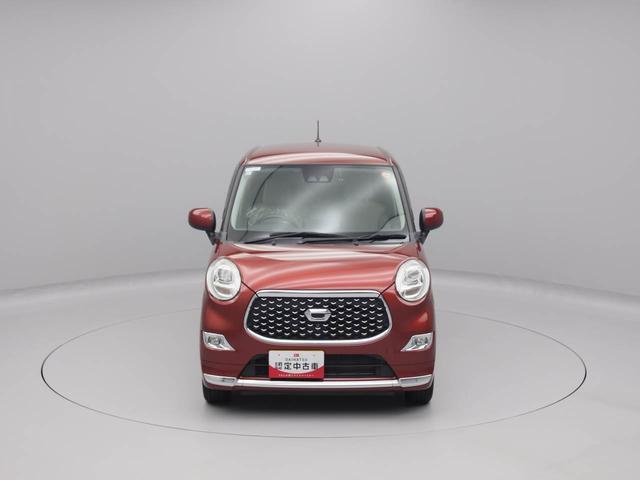 キャストスタイルＧ　ＶＳ　ＳＡIII（愛知県）の中古車
