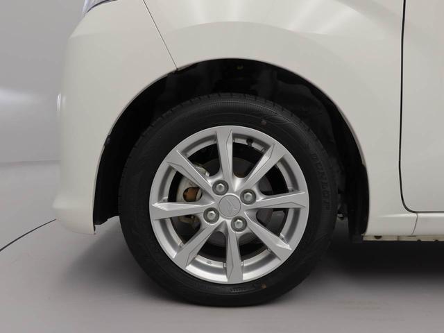 ムーヴＸリミテッドII　ＳＡIII（愛知県）の中古車