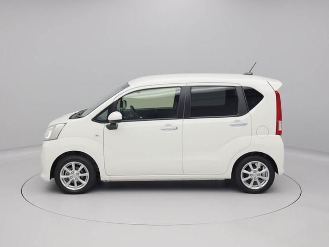 ムーヴＸリミテッドII　ＳＡIII（愛知県）の中古車