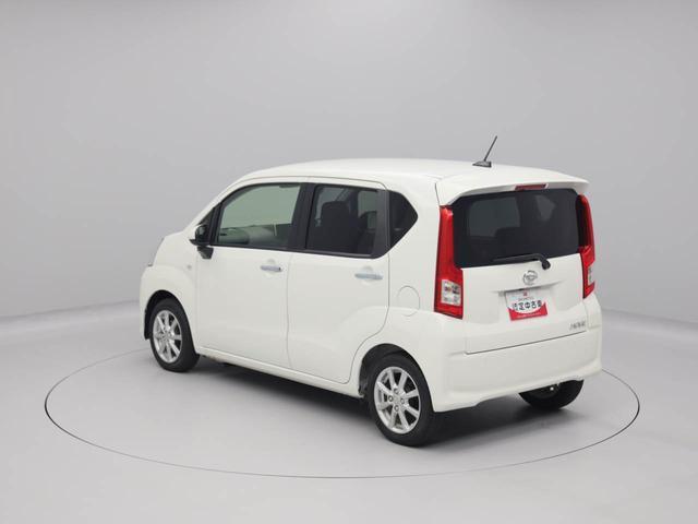 ムーヴＸリミテッドII　ＳＡIII（愛知県）の中古車