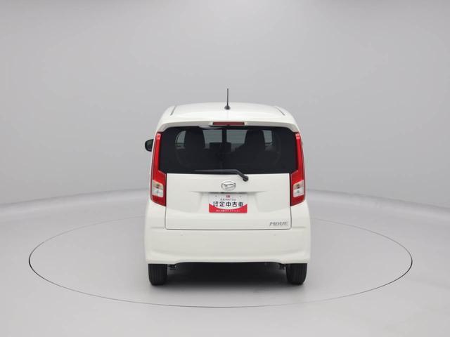 ムーヴＸリミテッドII　ＳＡIII（愛知県）の中古車