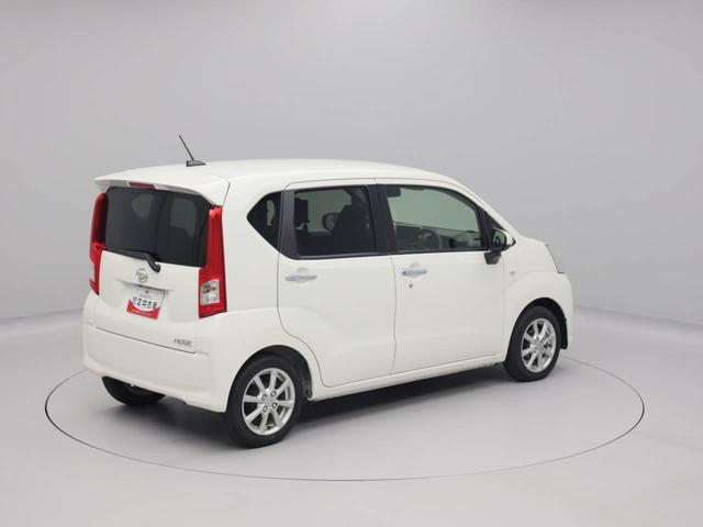 ムーヴＸリミテッドII　ＳＡIII（愛知県）の中古車
