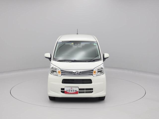 ムーヴＸリミテッドII　ＳＡIII（愛知県）の中古車