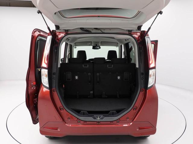 トールカスタムＧ（愛知県）の中古車