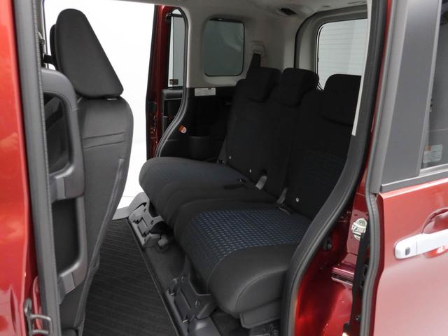 トールカスタムＧ（愛知県）の中古車