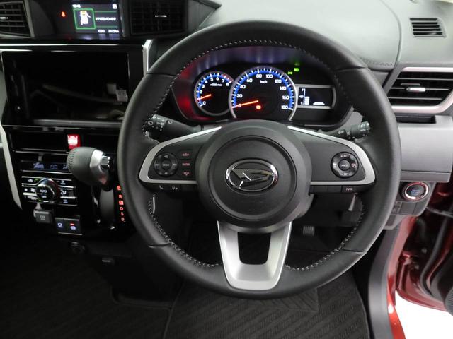 トールカスタムＧ（愛知県）の中古車