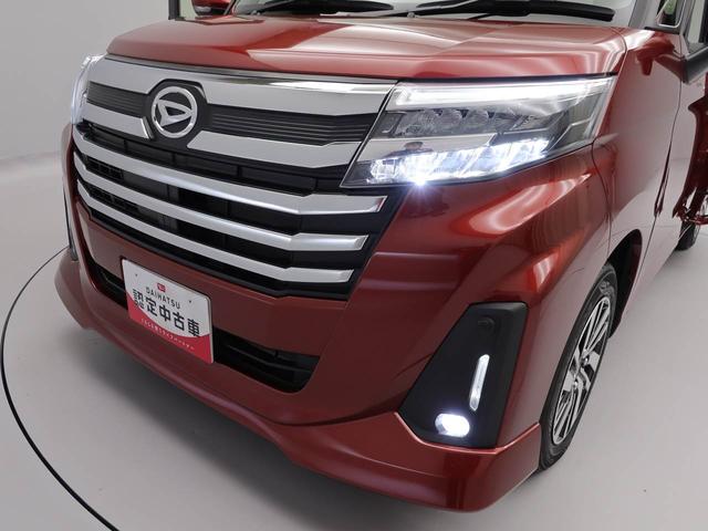 トールカスタムＧ（愛知県）の中古車