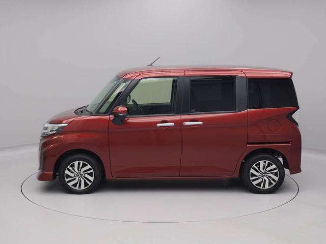 トールカスタムＧ（愛知県）の中古車