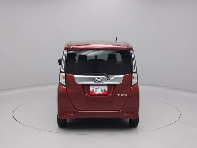 トールカスタムＧ（愛知県）の中古車