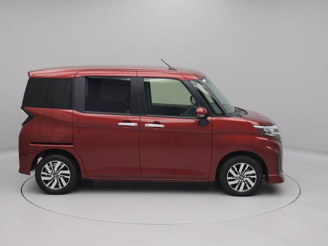 トールカスタムＧ（愛知県）の中古車