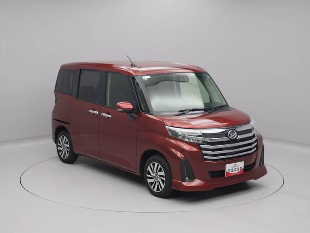 トールカスタムＧ（愛知県）の中古車