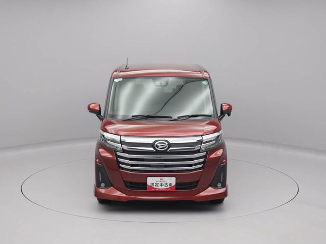 トールカスタムＧ（愛知県）の中古車