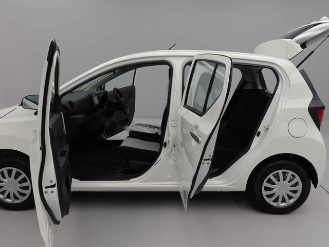 ミライースＬ　ＳＡIII　ナビ　ＥＴＣ　ＴＶバックカメラ　アイドリングストップ　エアバック　ＡＢＳ　ＣＶＴ　キーレス（愛知県）の中古車