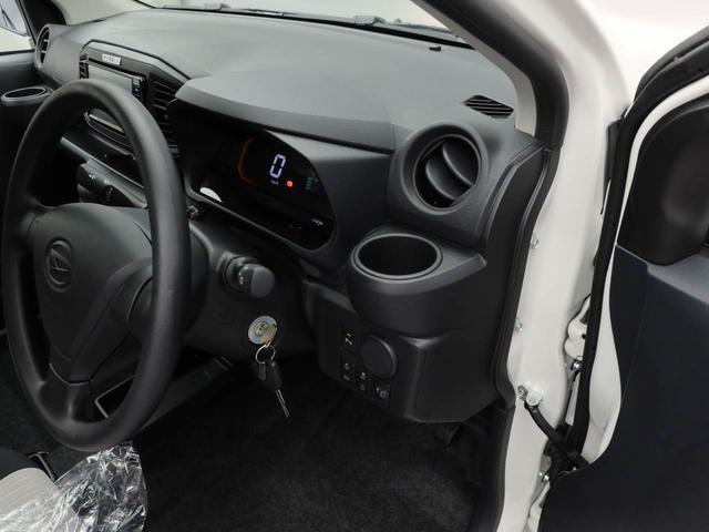 ミライースＬ　ＳＡIII　ナビ　ＥＴＣ　ＴＶバックカメラ　アイドリングストップ　エアバック　ＡＢＳ　ＣＶＴ　キーレス（愛知県）の中古車